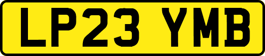 LP23YMB