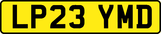 LP23YMD