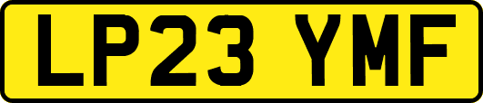LP23YMF