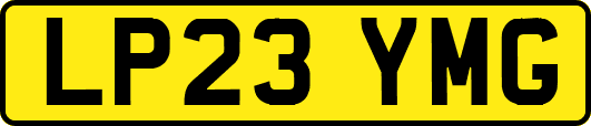 LP23YMG