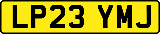 LP23YMJ