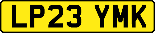 LP23YMK