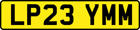 LP23YMM