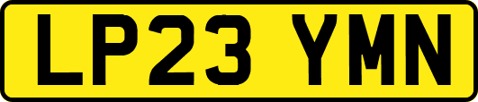 LP23YMN
