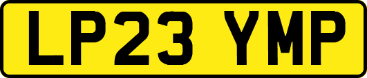 LP23YMP