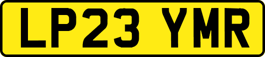 LP23YMR