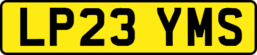 LP23YMS