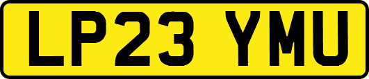 LP23YMU