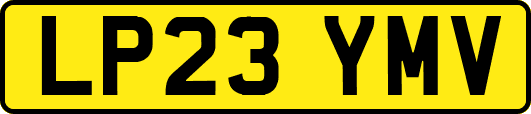 LP23YMV