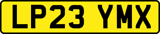 LP23YMX