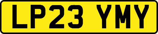 LP23YMY