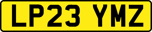 LP23YMZ