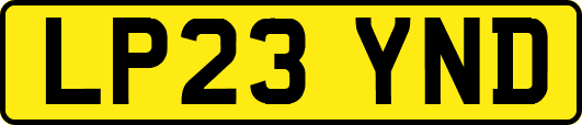LP23YND