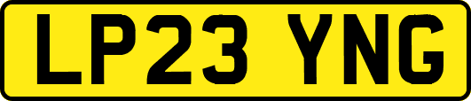 LP23YNG