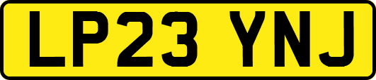 LP23YNJ
