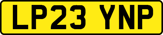 LP23YNP