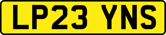 LP23YNS