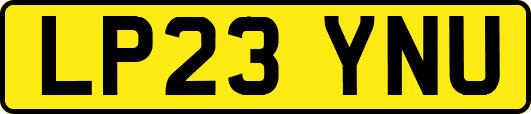 LP23YNU