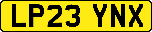LP23YNX