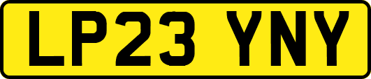 LP23YNY