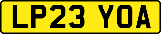 LP23YOA