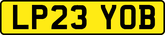 LP23YOB