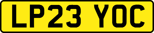 LP23YOC