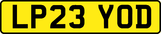 LP23YOD