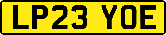 LP23YOE