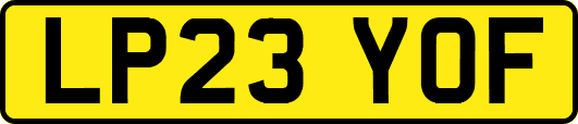 LP23YOF