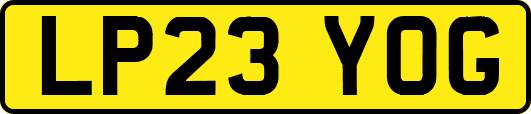LP23YOG