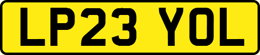 LP23YOL