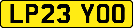LP23YOO