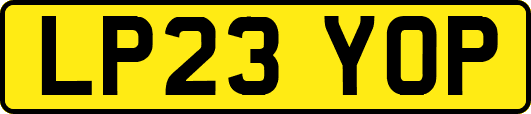 LP23YOP