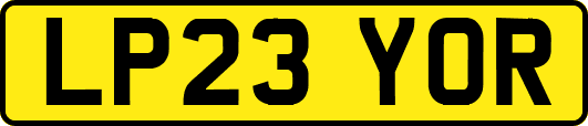 LP23YOR