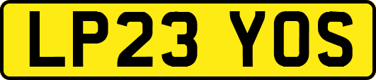 LP23YOS