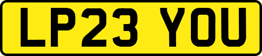 LP23YOU