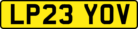 LP23YOV