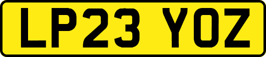 LP23YOZ