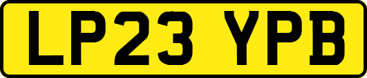 LP23YPB