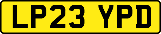 LP23YPD