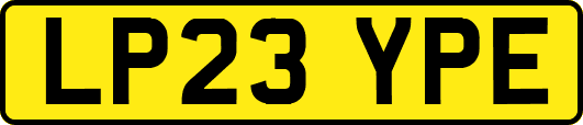 LP23YPE