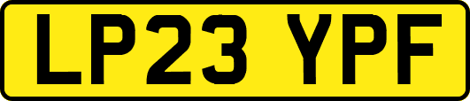 LP23YPF