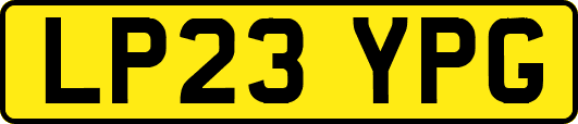 LP23YPG
