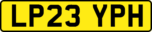LP23YPH