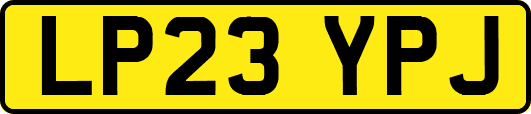 LP23YPJ
