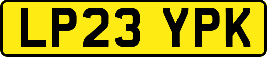 LP23YPK