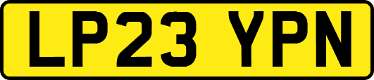 LP23YPN