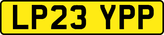 LP23YPP