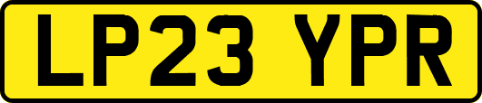 LP23YPR